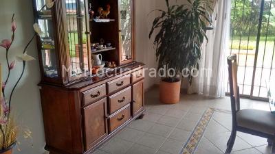 Casa de 5 alcobas en venta en Chia Vereda La Balsa, Chía, 550 m² · foto 10 de 10