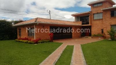$2.500.000.000 en Chia Vereda La Balsa