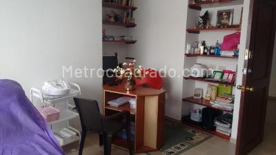 Casa de 5 alcobas en venta en Chia Vereda La Balsa, Chía, 550 m² · foto 3 de 10
