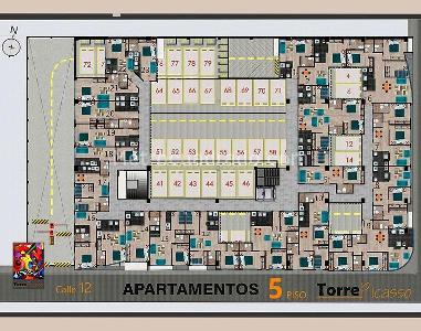 Apartamento en venta en Los Martires, Bogotá · foto 8 de 20