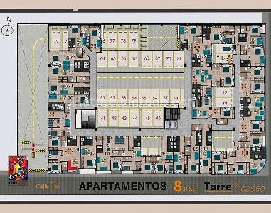 Apartamento en venta en Los Martires, Bogotá · foto 11 de 20