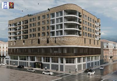 Apartamento en venta en Los Martires, Bogotá · foto 2 de 20