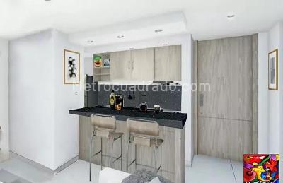 Apartamento en venta en Los Martires, Bogotá · foto 3 de 20