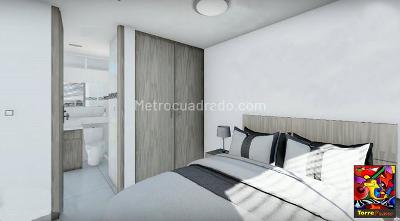 Apartamento en venta en Los Martires, Bogotá · foto 16 de 20