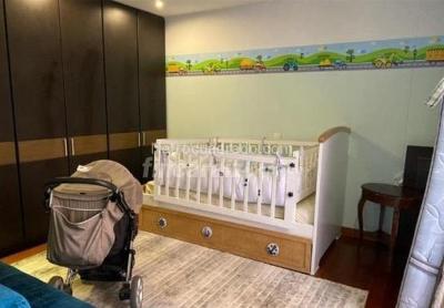 Apartamento en venta en El Nogal, Bogotá · foto 12 de 18