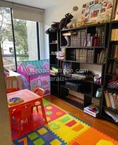 Apartamento en venta en El Nogal, Bogotá · foto 17 de 18