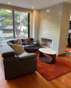 Apartamento en venta en El Nogal, Bogotá · foto 2 de 18