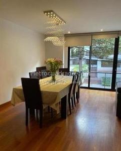 Apartamento en venta en El Nogal, Bogotá · foto 3 de 18