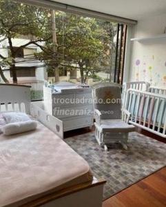 Apartamento en venta en El Nogal, Bogotá · foto 8 de 18