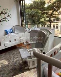 Apartamento en venta en El Nogal, Bogotá · foto 9 de 18