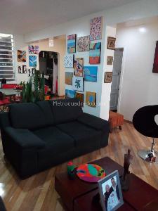 Casa de 5 alcobas en venta en La Soledad, Bogotá, 199 m² · foto 13 de 20