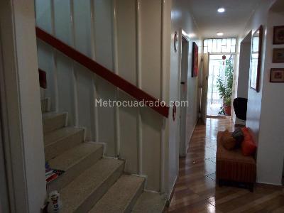 Casa de 5 alcobas en venta en La Soledad, Bogotá, 199 m² · foto 16 de 20
