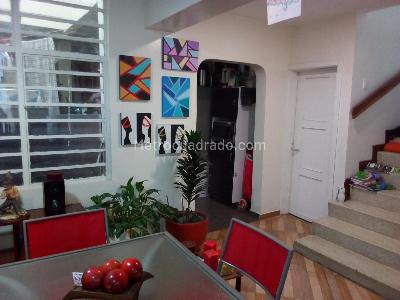 Casa de 5 alcobas en venta en La Soledad, Bogotá, 199 m² · foto 18 de 20