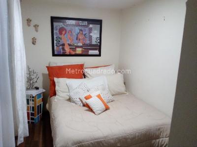 Casa de 5 alcobas en venta en La Soledad, Bogotá, 199 m² · foto 5 de 20