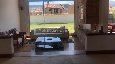 Casa en venta en Cajica, Cajicá · foto 4 de 20