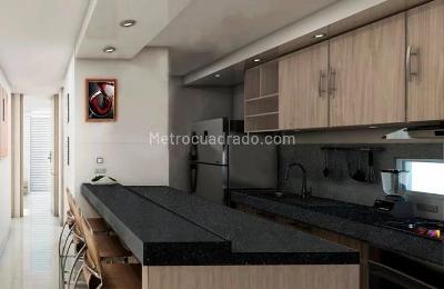 Apartamento en venta en Los Martires, Bogotá · foto 4 de 20