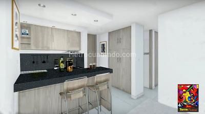 Apartamento en venta en Los Martires, Bogotá · foto 14 de 20