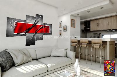 Apartamento en venta en Los Martires, Bogotá · foto 18 de 20