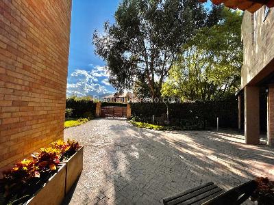 Casa de 5 alcobas en venta en Chía, Chía, 475 m² · foto 12 de 20