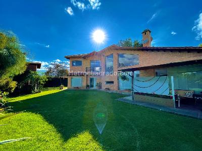 Casa de 5 alcobas en venta en Chía, Chía, 475 m² · foto 13 de 20