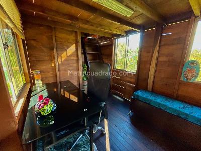 Casa de 5 alcobas en venta en Chía, Chía, 475 m² · foto 16 de 20