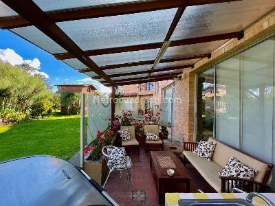 Casa de 5 alcobas en venta en Chía, Chía, 475 m² · foto 6 de 20