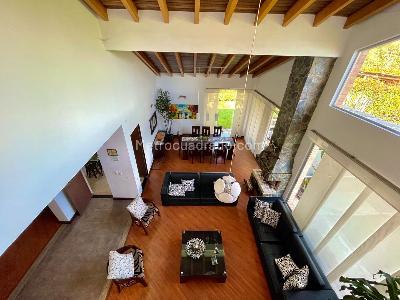 Casa de 5 alcobas en venta en Chía, Chía, 475 m² · foto 10 de 20