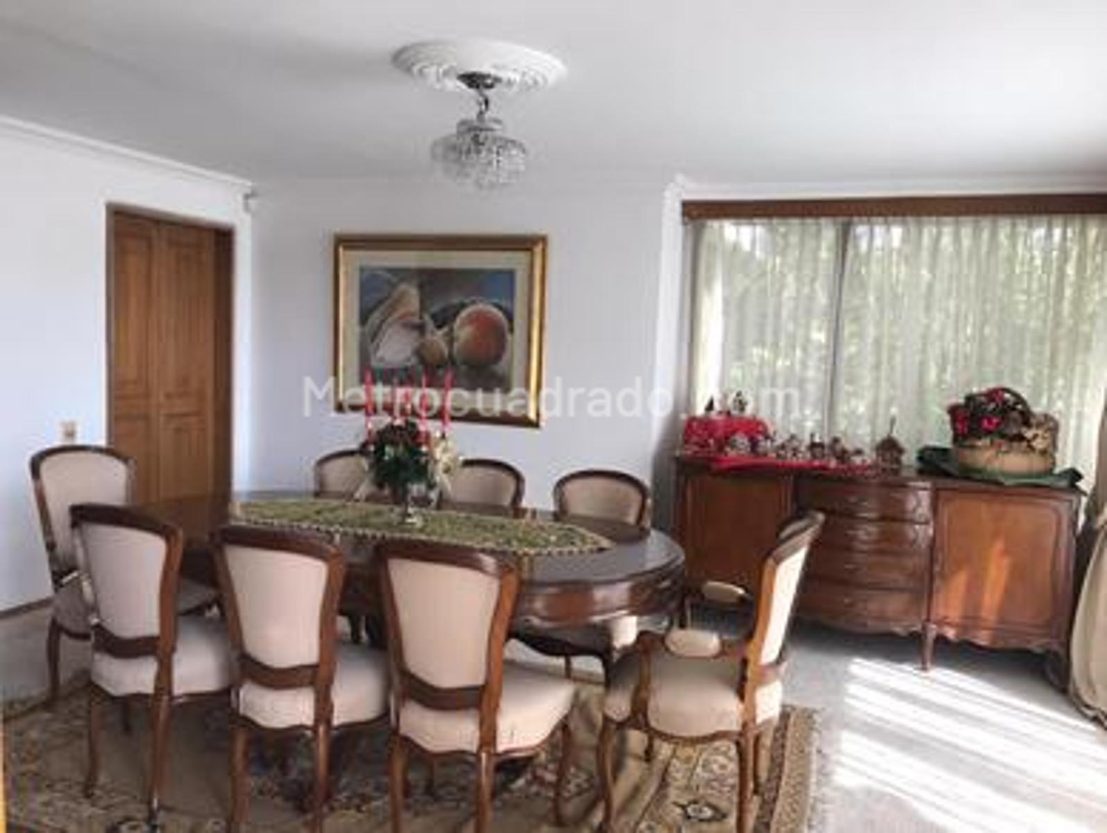 Casa en Venta  COLINA NIZA