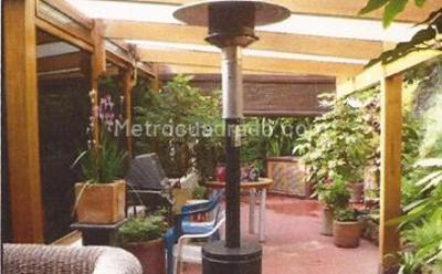 Casa de 5 alcobas en venta en Colina Niza, Bogotá, 600 m² · foto 6 de 7