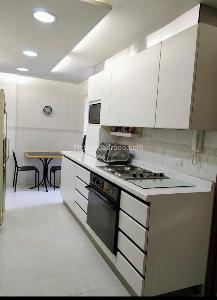 Apartamento de 3 alcobas en venta en Emaus Rosales, Bogotá, 163 m² · foto 5 de 6