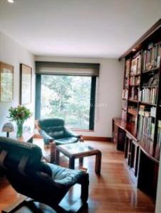 Apartamento de 3 alcobas en venta en Emaus Rosales, Bogotá, 163 m² · foto 6 de 6