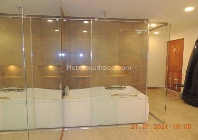 Casa de 4 alcobas en venta en Casa Blanca Suba, Bogotá, 300 m² · foto 19 de 20