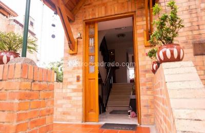 Casa de 4 alcobas en venta en Casa Blanca Suba, Bogotá, 300 m² · foto 4 de 20