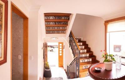 Casa de 4 alcobas en venta en Casa Blanca Suba, Bogotá, 300 m² · foto 6 de 20