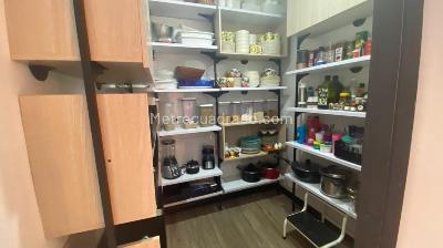 Casa de 4 alcobas en venta en Chía, Chía, 277 m² · foto 10 de 12