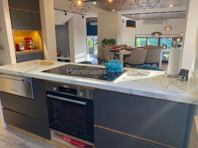 Casa de 4 alcobas en venta en Chía, Chía, 277 m² · foto 11 de 12