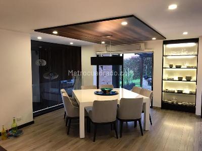 Casa de 4 alcobas en venta en Chía, Chía, 277 m² · foto 3 de 12