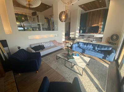 Casa de 4 alcobas en venta en Chía, Chía, 277 m² · foto 5 de 12