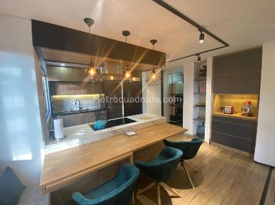 Casa de 4 alcobas en venta en Chía, Chía, 277 m² · foto 9 de 12