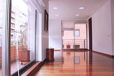 Apartamento en venta en La Cabrera, Bogotá · foto 12 de 16