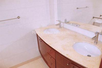 Apartamento en venta en La Cabrera, Bogotá · foto 14 de 16