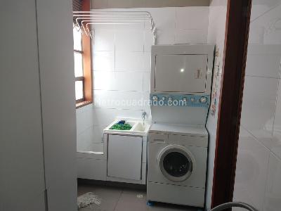 Apartamento en venta en La Cabrera, Bogotá · foto 2 de 16