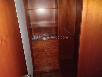 Apartamento en venta en La Cabrera, Bogotá · foto 3 de 16