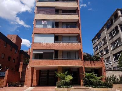 Apartamento en venta en La Cabrera, Bogotá · foto 4 de 16