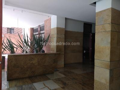 Apartamento en venta en La Cabrera, Bogotá · foto 5 de 16