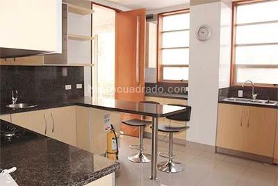 Apartamento en venta en La Cabrera, Bogotá · foto 7 de 16