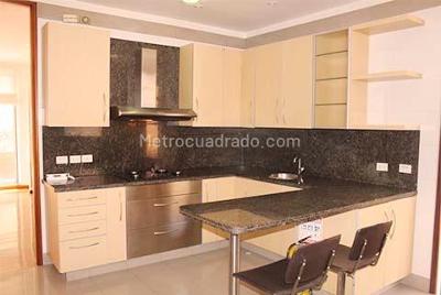 Apartamento en venta en La Cabrera, Bogotá · foto 9 de 16