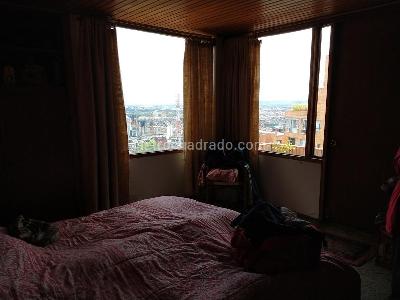 Apartamento en venta en El Castillo, Bogotá · foto 12 de 15