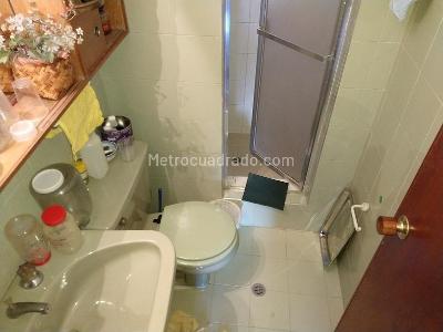 Apartamento en venta en El Castillo, Bogotá · foto 13 de 15