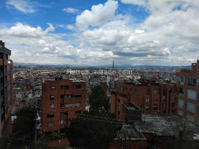 Apartamento en venta en El Castillo, Bogotá · foto 14 de 15